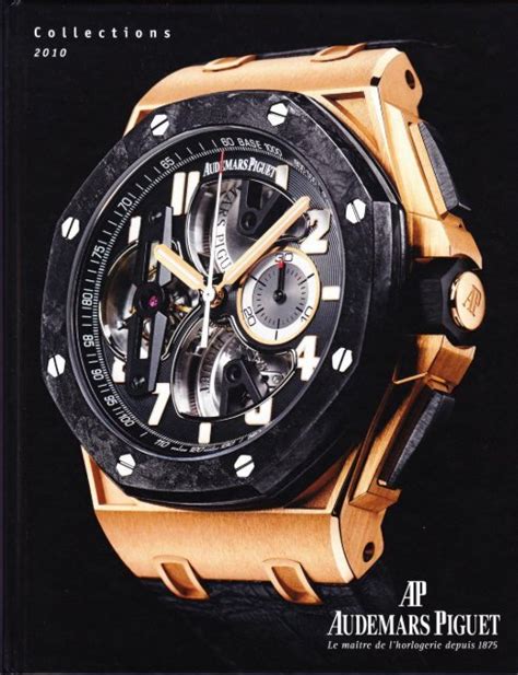 audemars piguet pdg|audemars catalogue.